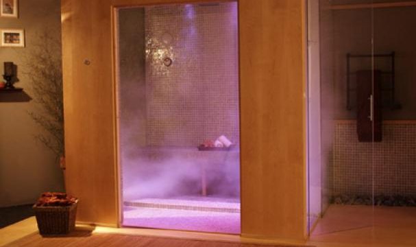 Things to consider while choosing a steam shower!
